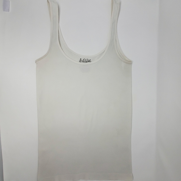 INTIMATELY FREE PEOPLE- Tank Top- Women's-Size XS/S - Picture 1 of 9